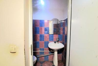 Spatiu Comercial vad bun cu doua intrari si vitrine I Lipovei I Iulius Mall - 7
