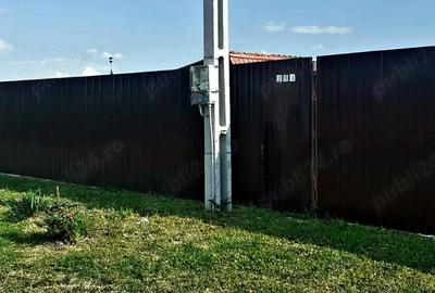 Teren în Fântânele - 9