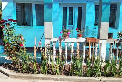 Casă cu 3 camere cu Teren 900 Mp în Șomcuta Mare - 6