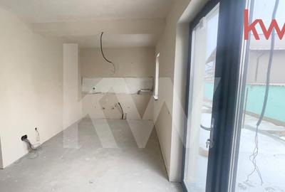 Casa tip duplex, Carcea, toate utilitatile la alb - 10