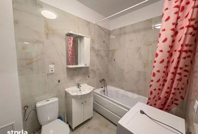 Apartament cu 2 camere decomandat, mobilat în Central - 1