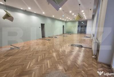 Spațiu comercial, de 284 mp, în Ultracentral - 11