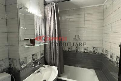 Apartament cu 2 camere decomandat în Titan - 3