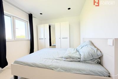 Casă individuală cu 3 camere cu Teren 628 Mp în Săcălaz - 34