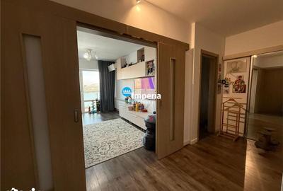 Apartament cu 2 camere decomandat, mobilat în Tudor Vladimirescu - 4