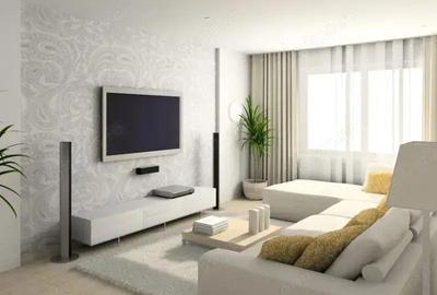 Titan 2 camere semidecomandat 54 mp incalzire in pardoseala - 1