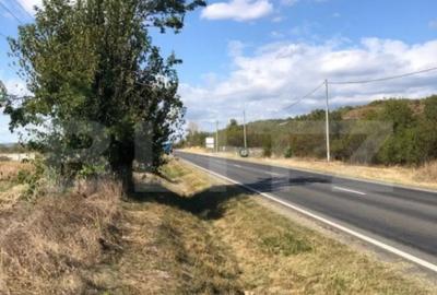 Teren de 3222 mp, în Central - 3