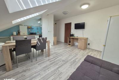 Apartament cu 2 camere decomandat, mobilat în Spitalul Județean - 9