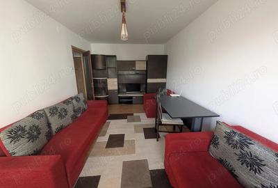 Apartament cu 2 camere decomandat, mobilat în Crângași - 8