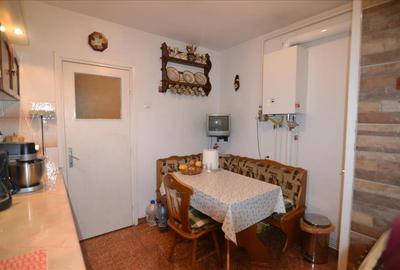 Apartament cu 2 camere semidecomandat în Astra - 9