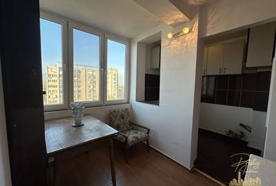 Garsoniera tip D de vanzare pe str. Aluminei, zona Dacia - Oradea - 4