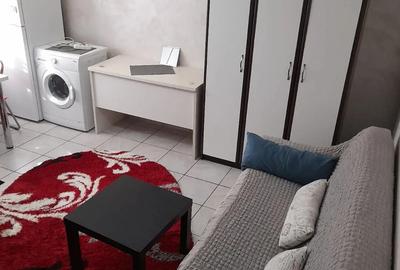 Garsonieră semidecomandată, mobilată în Central - 1