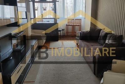 Apartament cu 3 camere decomandat în Diamant - 2