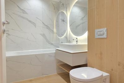 Apartament cu 3 camere, Urban Plaza, Astra - 4