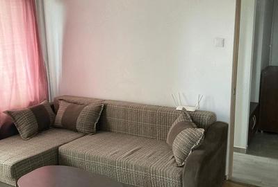 Apartament cu 2 camere semidecomandat în Gheorgheni - 3