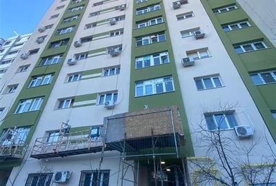 Garsoniera, sos. Pantelimon | bloc 1980, anvelopat 2025 - 19