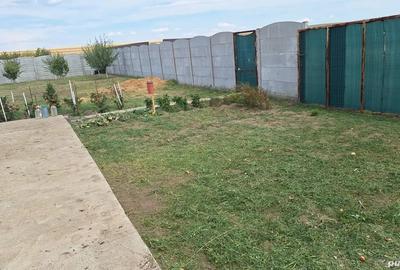 Teren de 420 mp, în Ghercești - 2