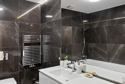 REA1023316 Apartament spatios 3 camere I One Charles de Gaulle - 8