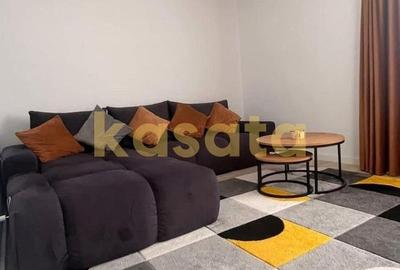 Apartament cu 2 camere decomandat, mobilat în Grozăvești - 12