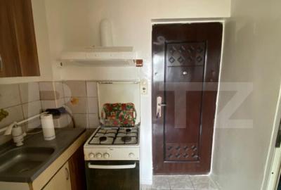 Garsoniera de inchiriat Dumbrava - 11