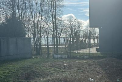 Teren Construcții de 540 mp, în Est - 4