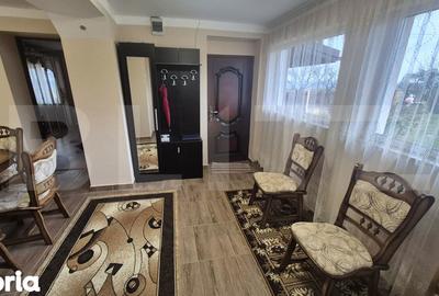 Casă cu 2 camere cu Teren 2910 Mp în Central - 7