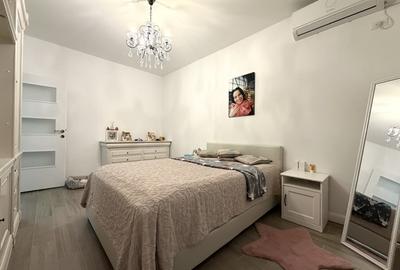 Apartament 1 camera, etaj 2, 37 mp utili, loc de parcare-Braytim - 2