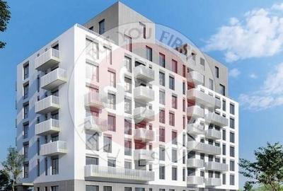 Apartamen | 2 camere | Dec | 55 mp | B11425 - 2