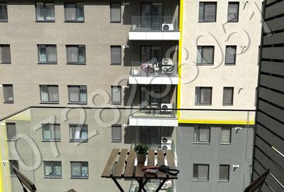 Garsonieră decomandată în Timișoara - 2