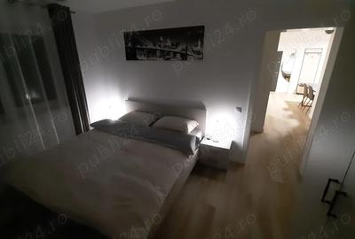 Persoana fizica inchiriez apartament cu 3 camere in Borhanci - 9
