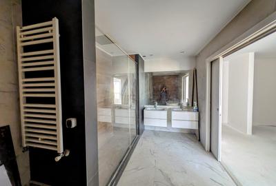 Persepolis penthouse et5+M,elegant,Cartierul Francez,Herestrau,vedere libera - 7