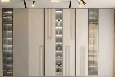 Penthouse 3 camere - 143 mp - Terasa impresionanta - 9