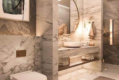 Smart Residence Lujerului, 43 mp, vedere panoramica libera Lujerului! - 5