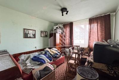 Apartament cu 2 camere semidecomandat în Central - 3