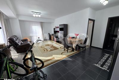 Apartament cu 2 camere decomandat, mobilat în Turnișor