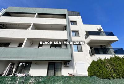 Garsoniera ultramoderna cu terasa si loc de parcare  - Termen Lung Garsoniera ultramoderna cu terasa si loc de parcare  - Termen Lung - 11