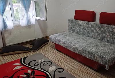 Garsonieră decomandată în Central - 1