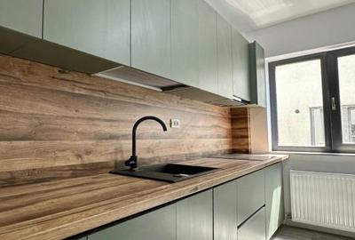 Apartament cu 3 camere decomandat în Primo - 3