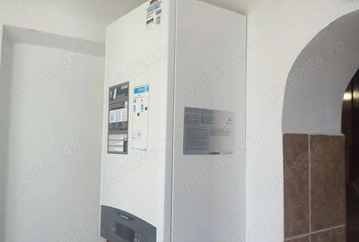 Inchiriem apartament cu 2 camere, zona Lic Sportiv - 2