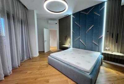 Penthouse splendid tip duplex de 5 camere cu terasa și vedere panoramica - 9