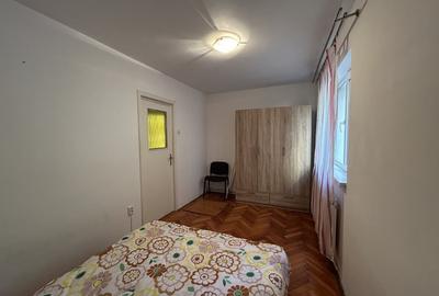 Apartament 2 camere, parter, 38mp utili, zona Olimpia-Stadion - 4