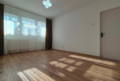 Apartament cu 2 camere decomandat în Lujerului - 1