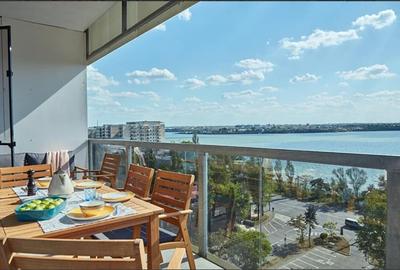 APARTAMENT 2 CAMERE | 50 METRI DE PLAJA | TERMEN LUNG - 3