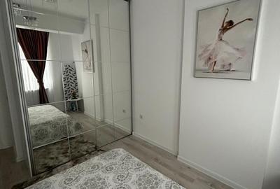 Apartament 3 camere de închiriat – Avangarden, Militari Residence - 16