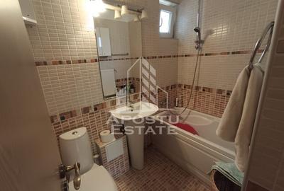 Apartament cu 2 camere centrala proprie AC Zona Balcescu - 8