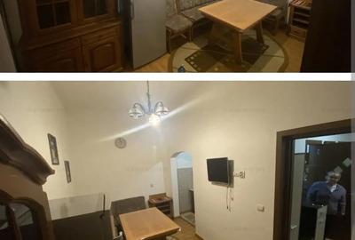 Apartament cu 3 camere semidecomandat, mobilat în Traian - 4