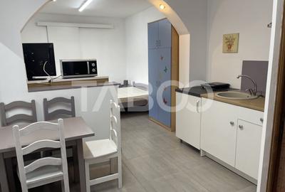 Oportunitate de investitie in Sibiu aproape de Podul Minciunilor - 4