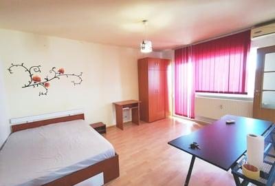Garsonieră decomandată în Lujerului - 14