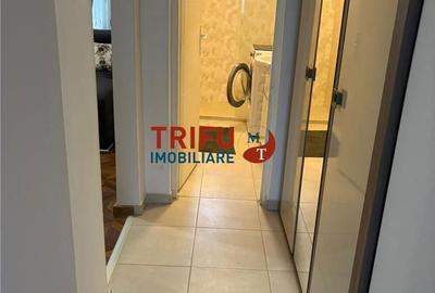 Apartament cu 2 camere decomandat în Cetate - 2