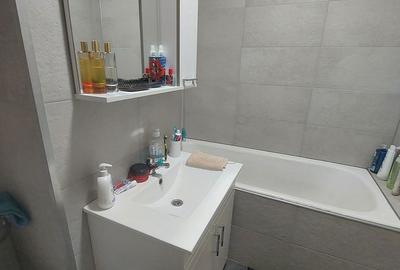 Apartament cu 3 camere decomandat în Central - 11